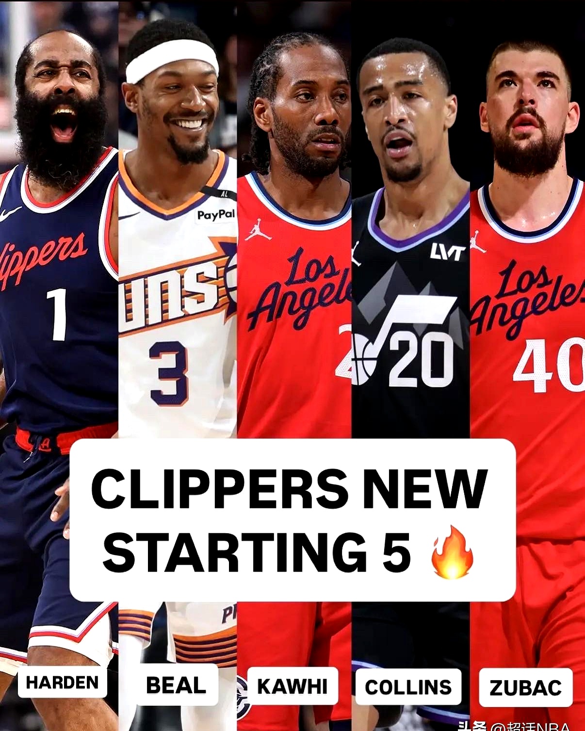 NBA总决赛赛程吃紧,犹他爵士今夜造点机会,更衣室稳定,阵容厚度经受考验的简单介绍 NBA总决赛赛程吃紧,犹他爵士今夜造点机会,更衣室稳定,阵容厚度经受考验的简单介绍