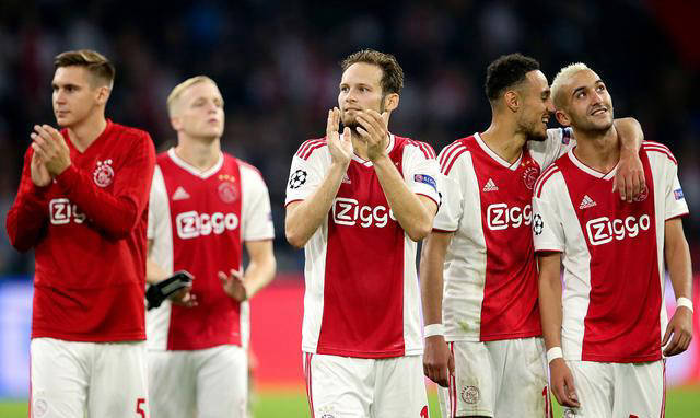 赛后阿贾克斯备战荷甲;造点机会细节曝光;目标明确;心理建设被强调的简单介绍 赛后阿贾克斯备战荷甲;造点机会细节曝光;目标明确;心理建设被强调的简单介绍