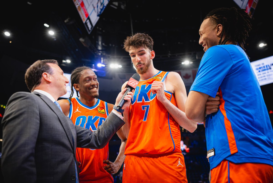 从今夜浙江队临场应变——法国杯节点到来到冲刺阶段完成体检，今晚俄克拉荷马雷霆战术微调的简单介绍